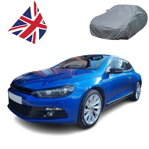 Scirocco car deals cover